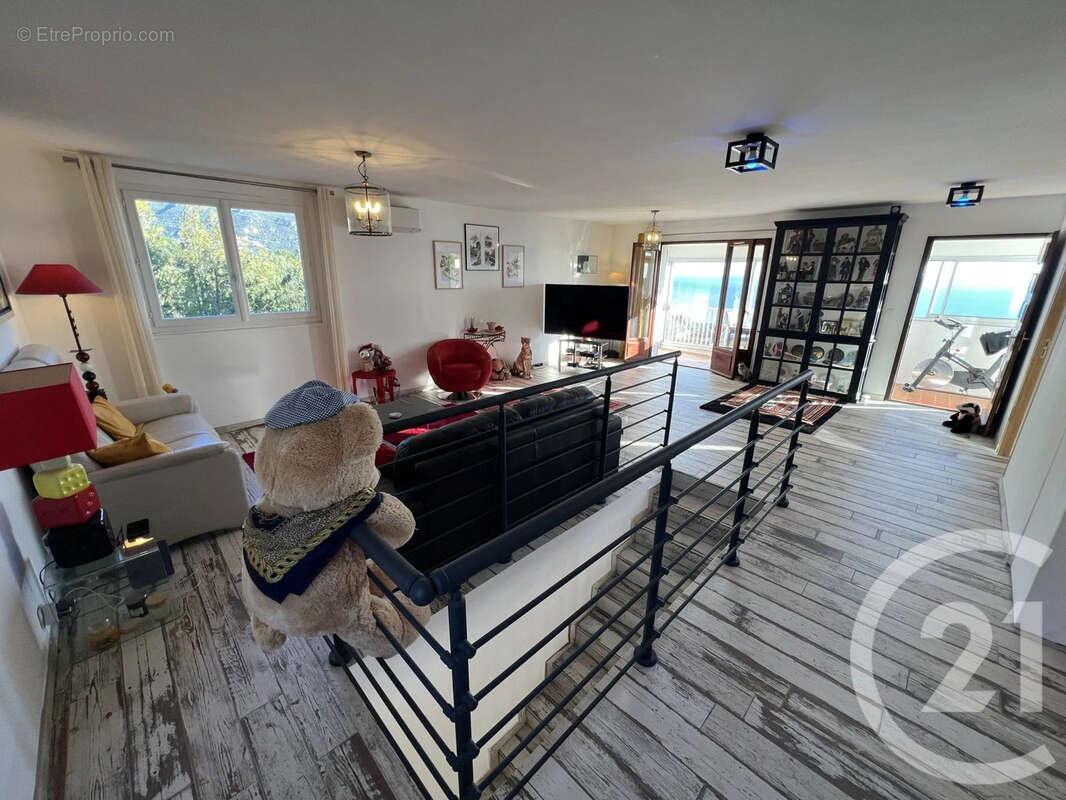 Maison à SAN-MARTINO-DI-LOTA