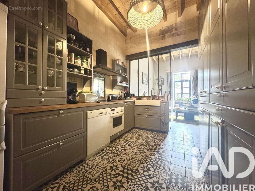 Photo 5 - Maison à MARGUERITTES