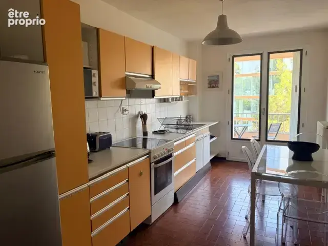 Appartement 108 m² à Castelnau-Le-Lez  - photo 3