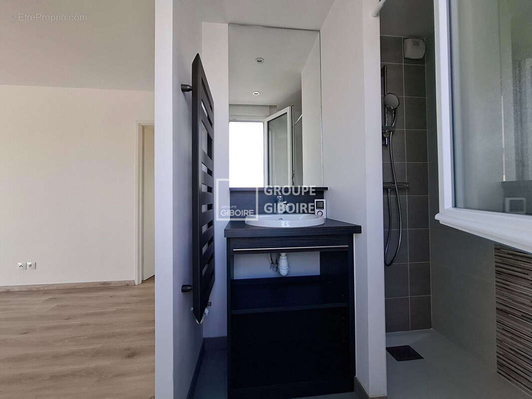 Appartement à VANNES