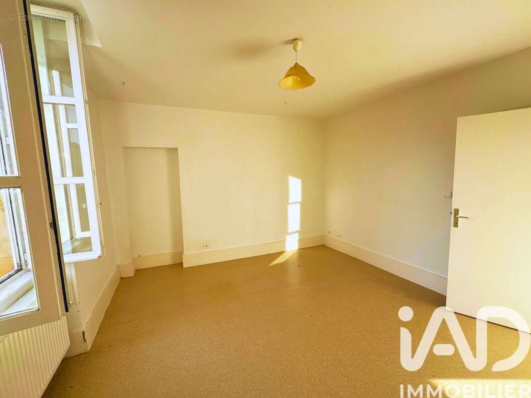 Photo 5 - Maison à PERROY