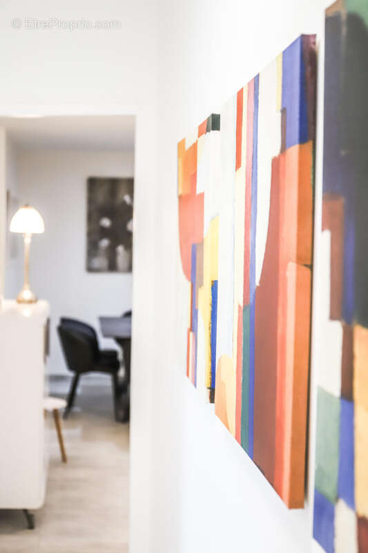 Maison à VAUX-SUR-MER