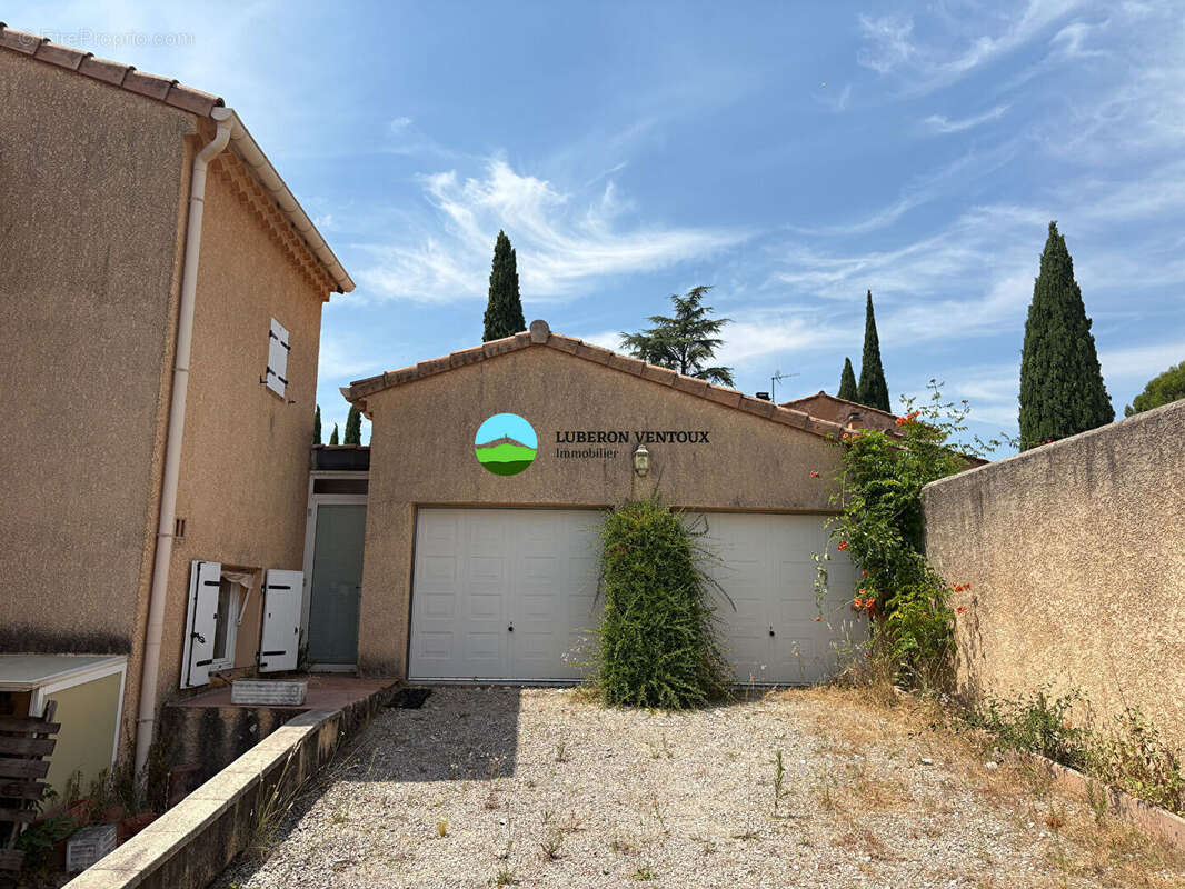 À vendre à Bedoin maison de 123 m² sur 1000 m² - photo 11