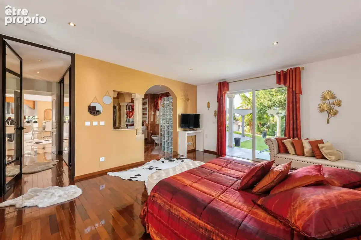 Somptueuse Villa de 570m2 - photo 18