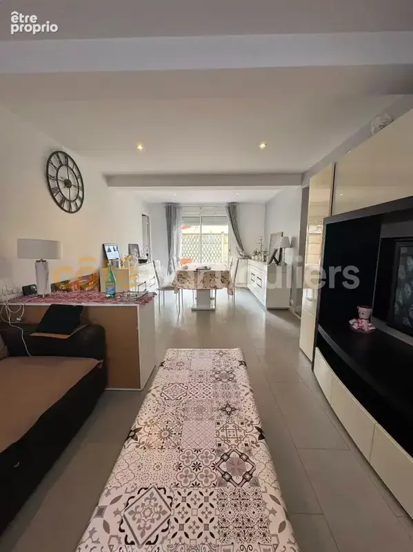 Maison Aulnay Sous Bois 4 pièce(s) 86.85 m2 - photo 5