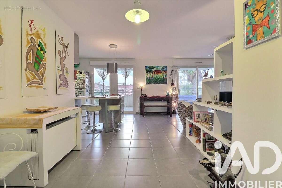 Photo 3 - Appartement à LA CIOTAT