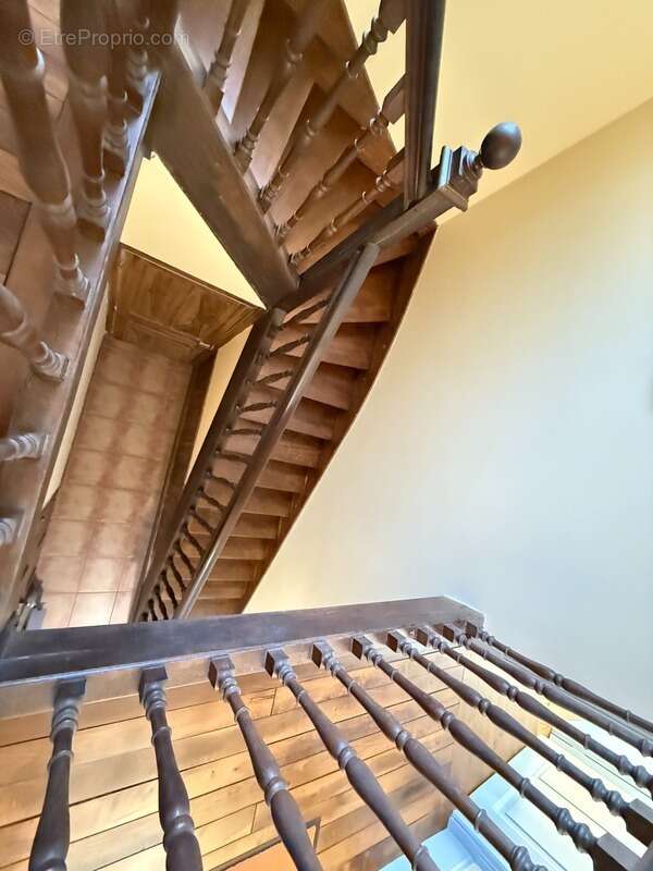 Maison à FRESSELINES