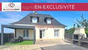 Maison à LOUVIGNE-DU-DESERT