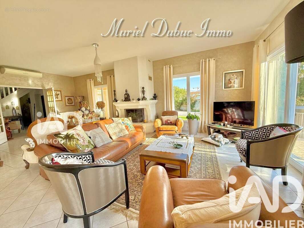 Photo 9 - Maison à LES MATHES