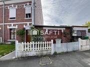 Photo 1 - Maison à PERONNE