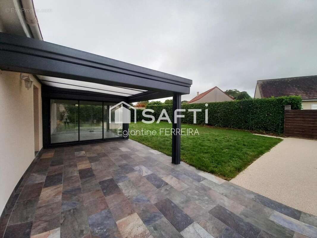 Photo 7 - Maison à ARDENTES