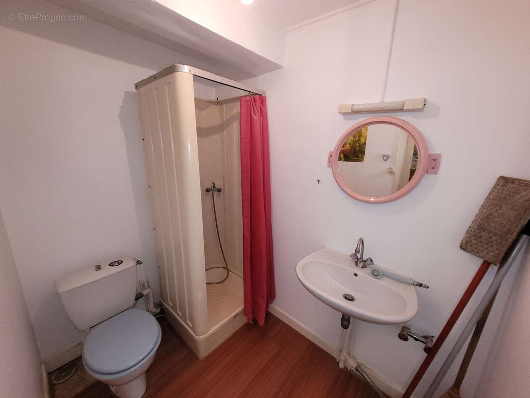 Appartement à AUCH