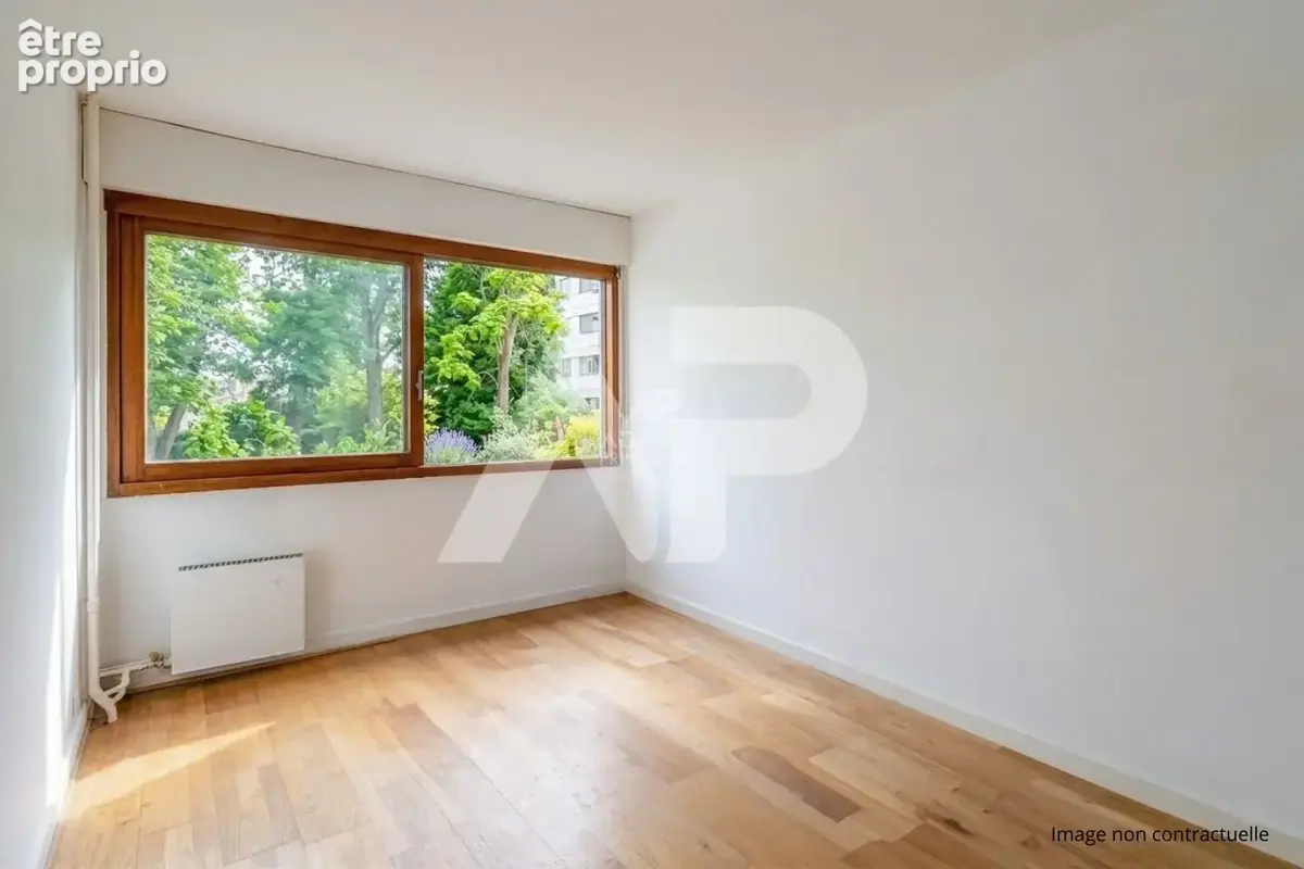 Sevres rive gauche - appartement familial - photo 6