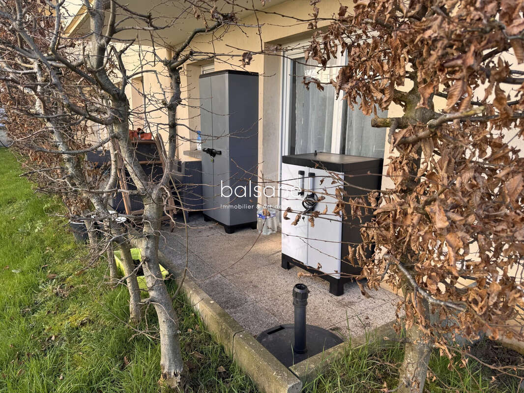 Appartement à ROUEN