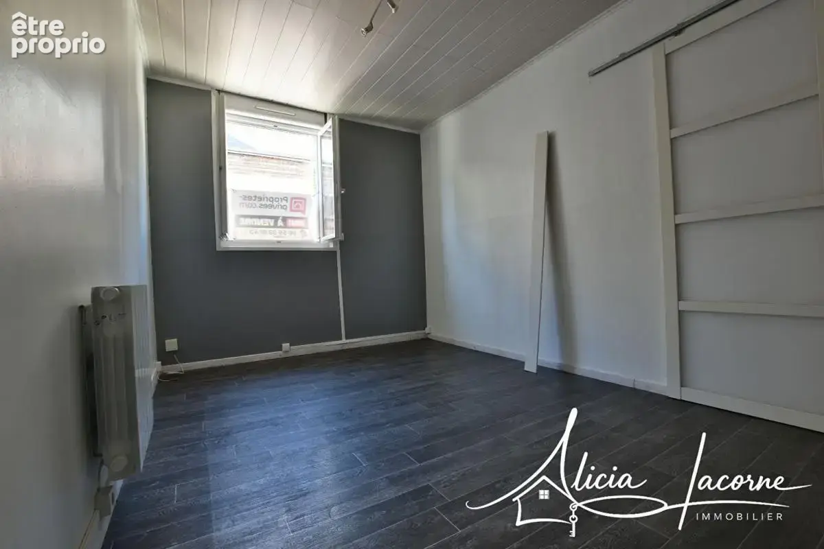 Maison Bolbec 3 pièce(s) 46.6m2 - photo 8