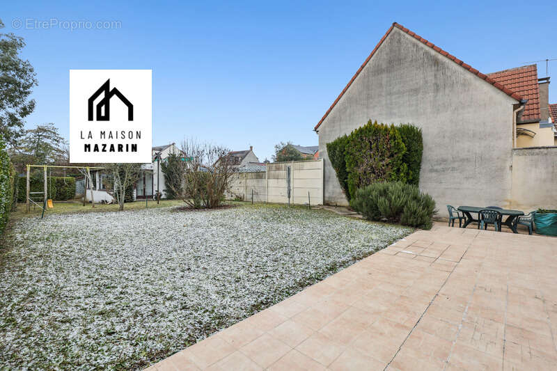 Maison à ORLY