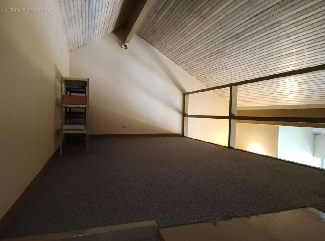 Appartement à BIARRITZ