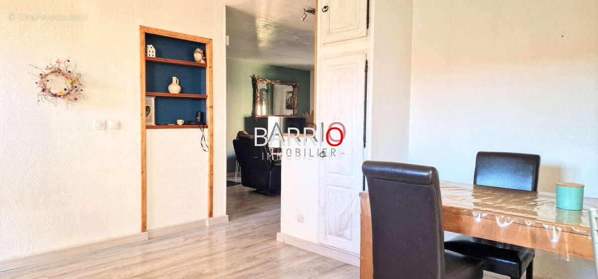 Maison à PALAU-DEL-VIDRE