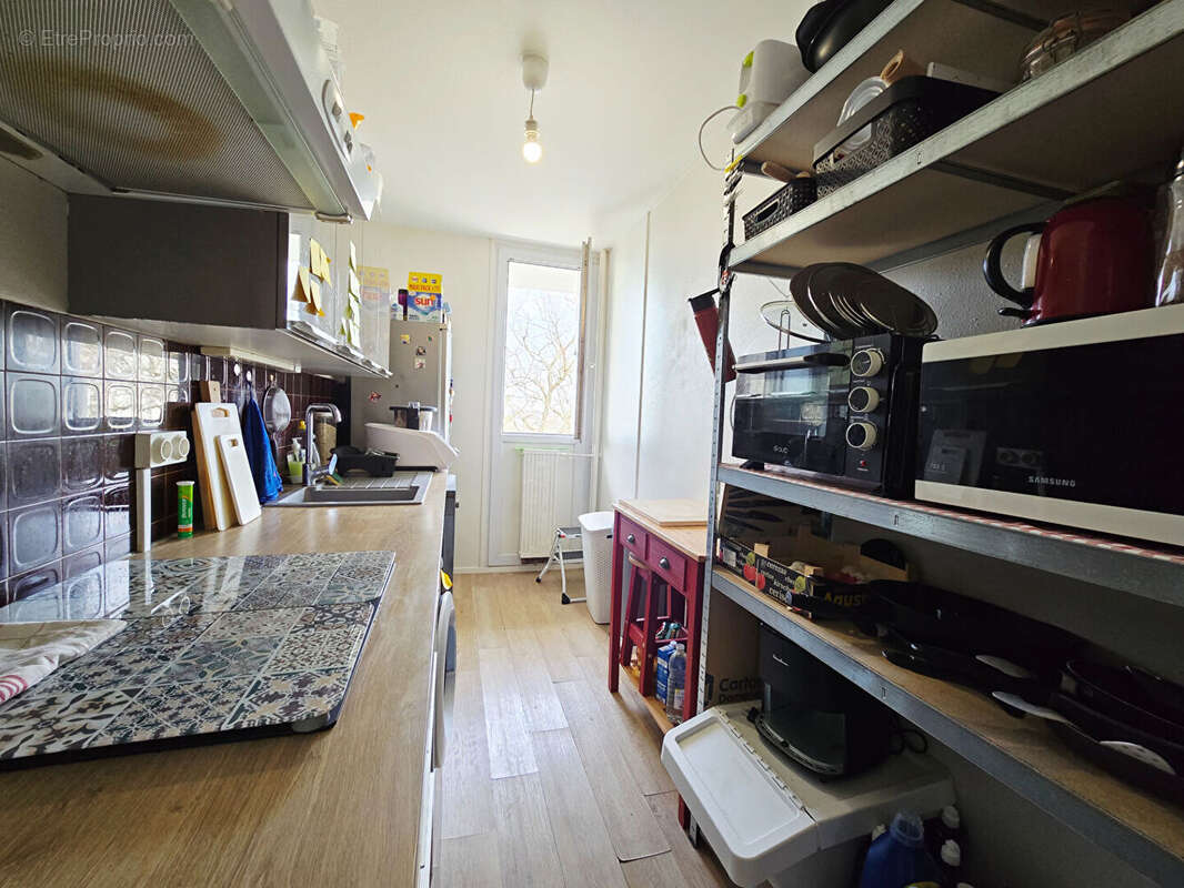 Appartement à GRADIGNAN