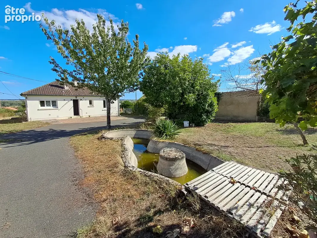 Maison p4 jaunay marigny centre - photo 7