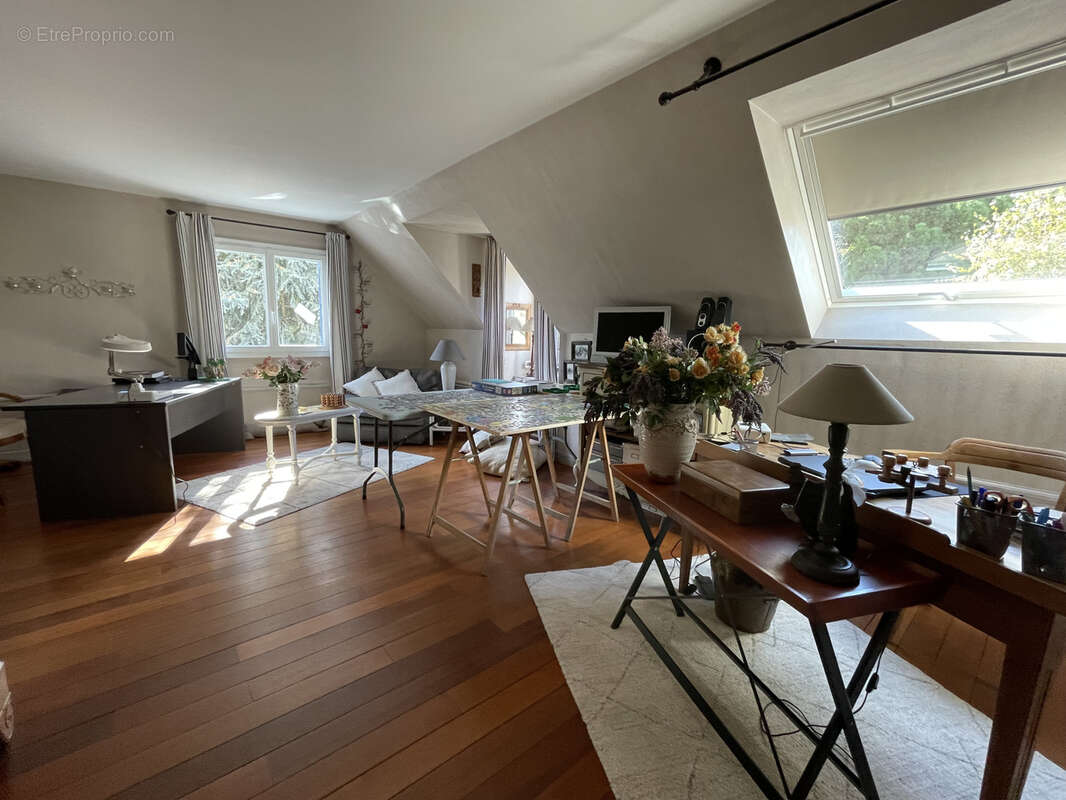 Maison à SUCY-EN-BRIE