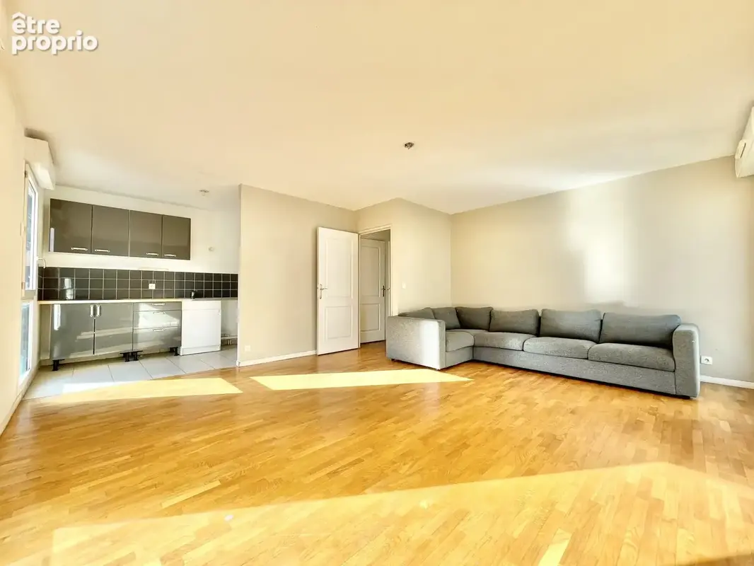 Photo Appartement à Asnieres-Sur-Seine au prix de 409 000€