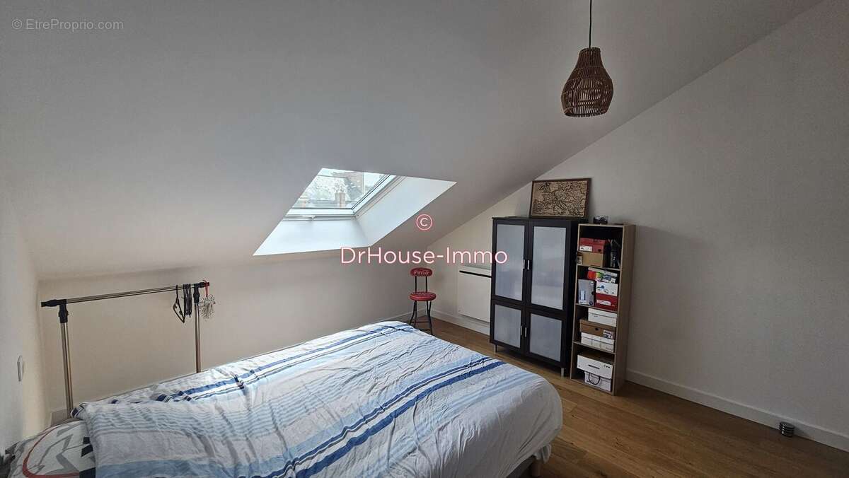 Appartement 103 m² à Le Mans  - photo 32