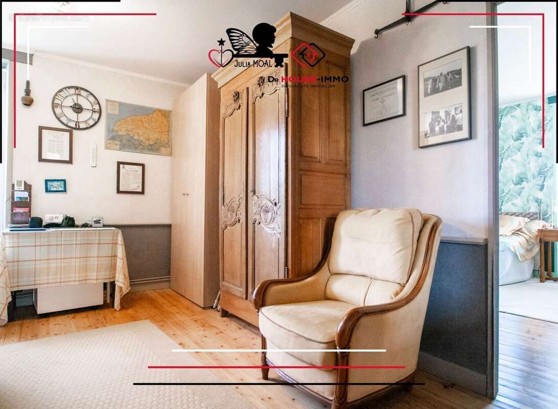 Maison 152 m² à Le Langon  - photo 16