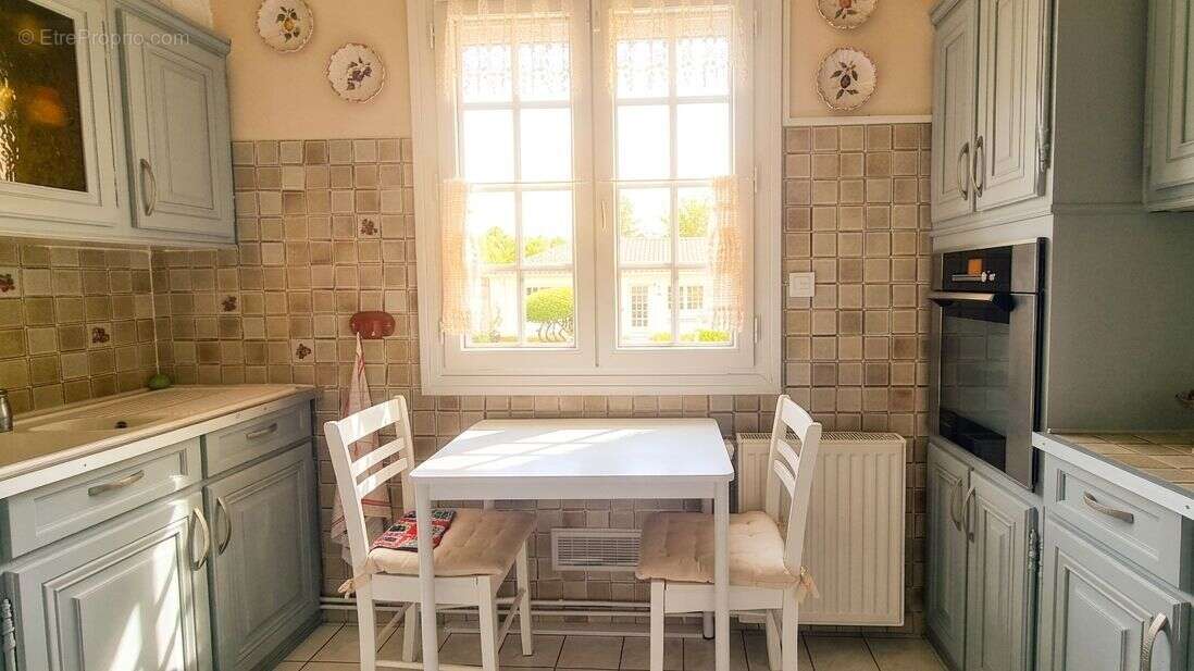 Maison à MERIEL