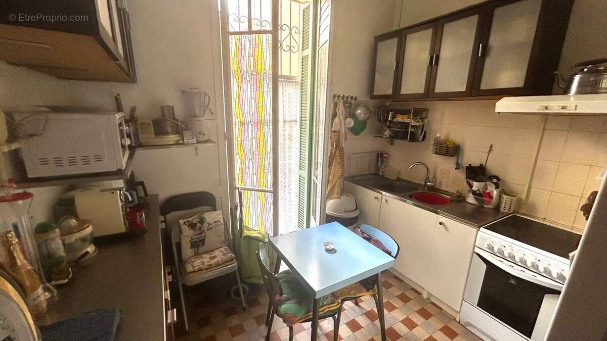 Appartement 52 m² à Nice  - photo 5