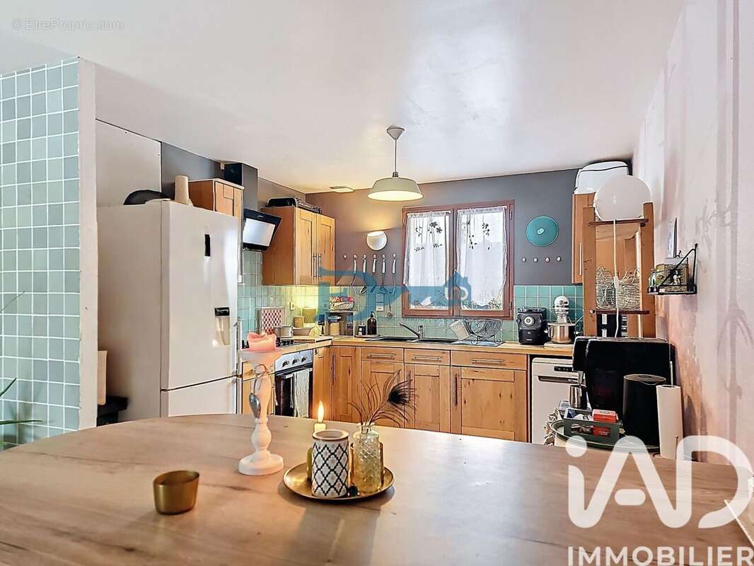 Maison 104 m² à Freulleville  - photo 8