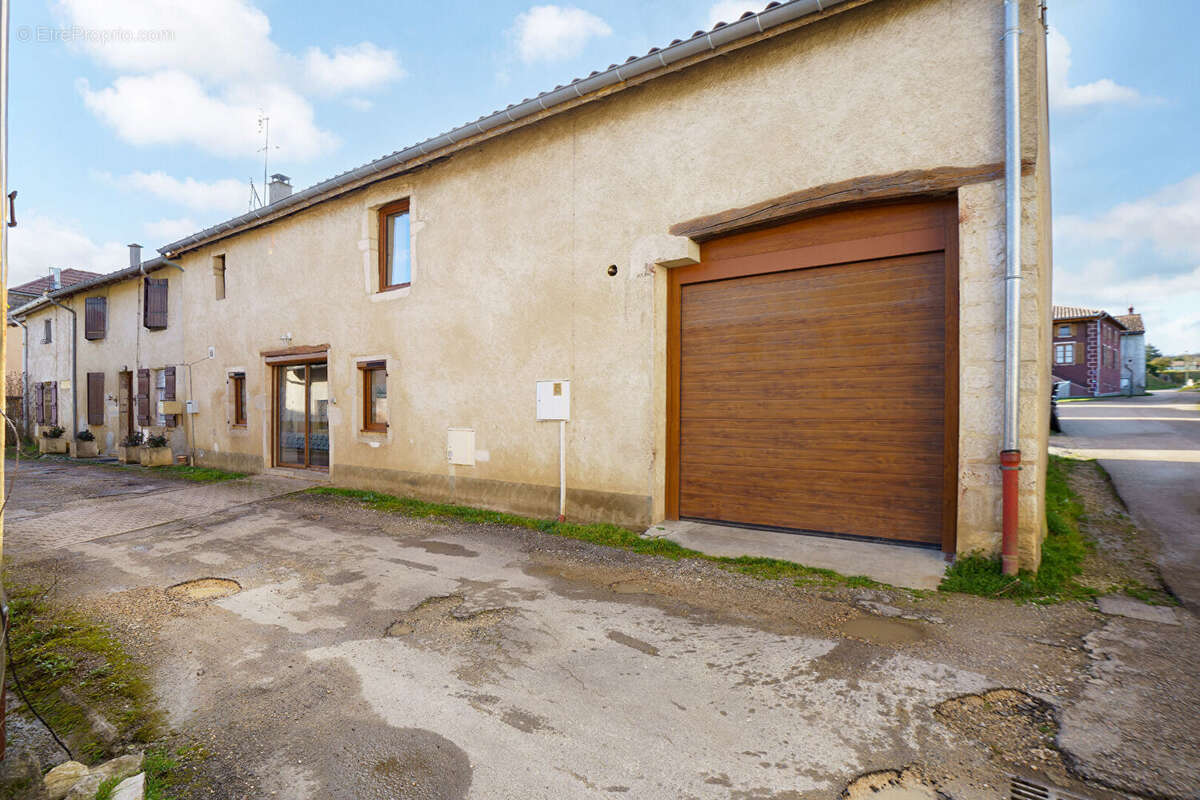 Maison Uchizy 4 pièces 150 m2 - photo 12