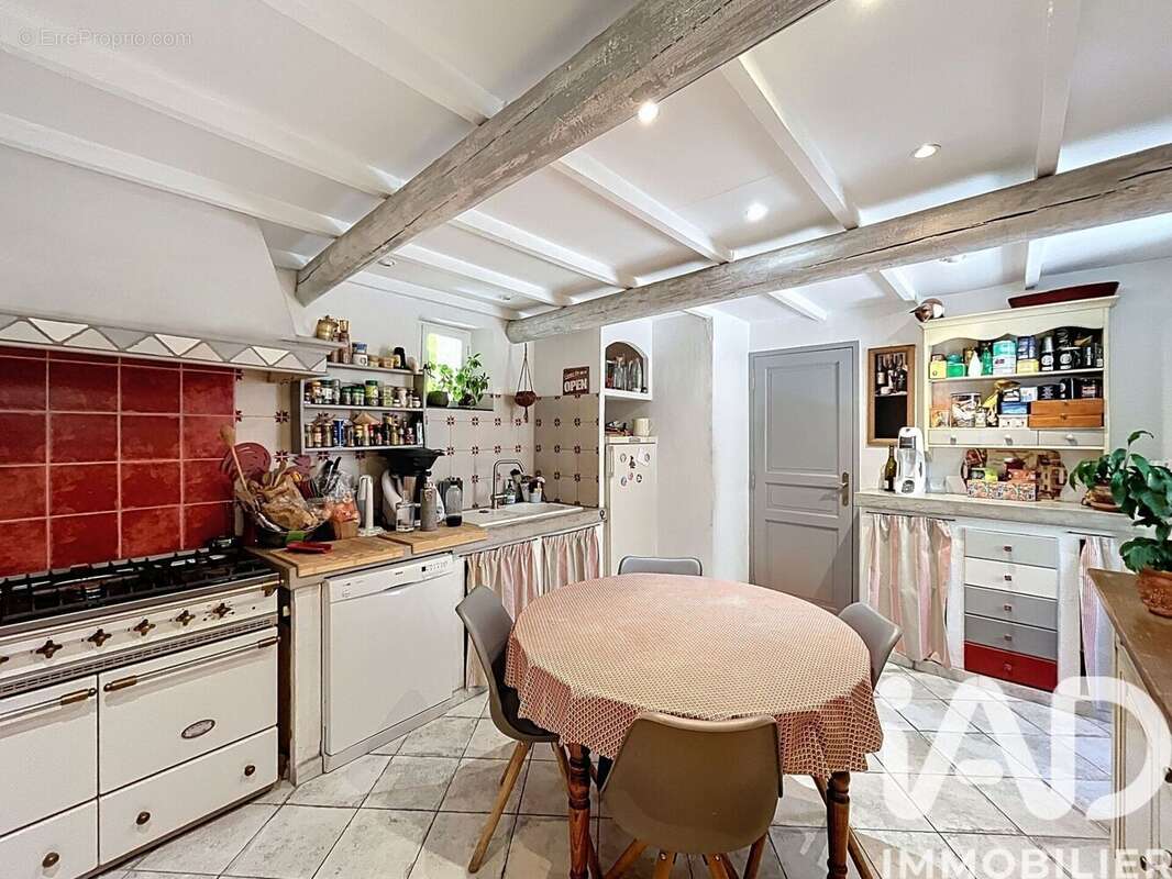 Photo 3 - Maison à VELLERON