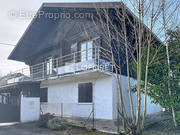 Maison à MONTFERRAND-LE-CHATEAU