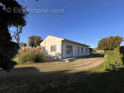 Maison à BOUTIERS-SAINT-TROJAN