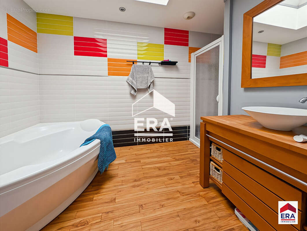 Appartement à ROUBAIX