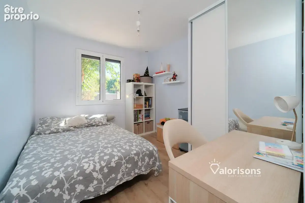 Maison 4 pièces 101 m² à vendre à Decines-Charpieu (69150) - photo 16