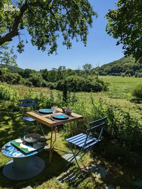 Maison 5 pièces 140 m² à vendre à Villequier (76490) - photo 4