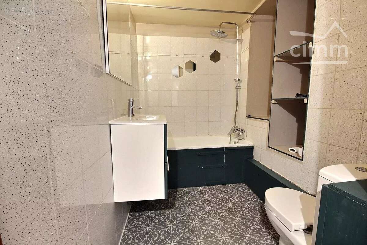 Maison à LA TRINITE