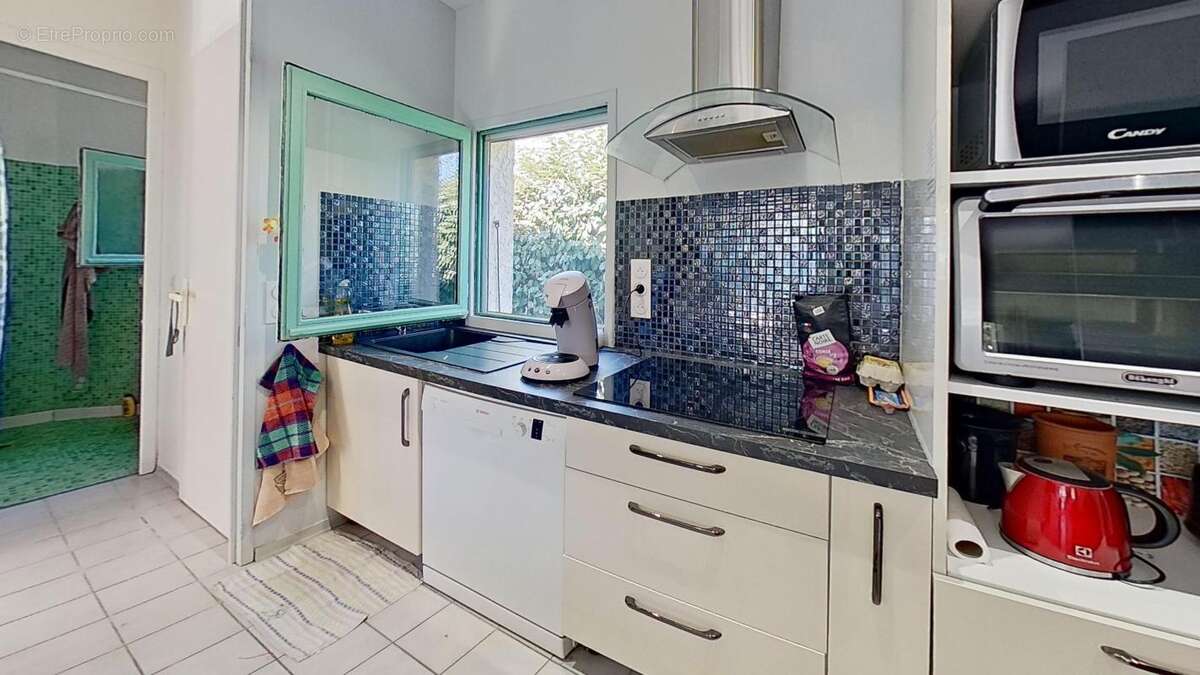 Maison 41 m² à Le Barcares  - photo 8