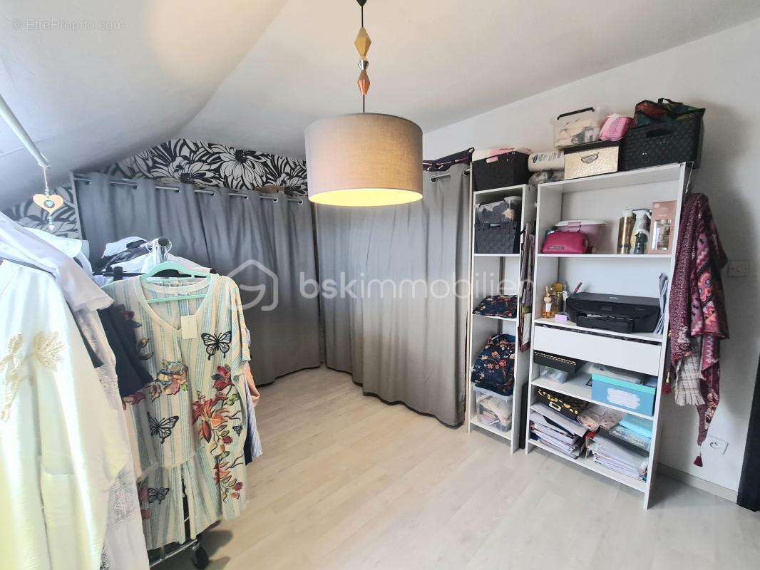  Maison individuelle avec piscine à Raedersheim – Idéale pour une famille - photo 14