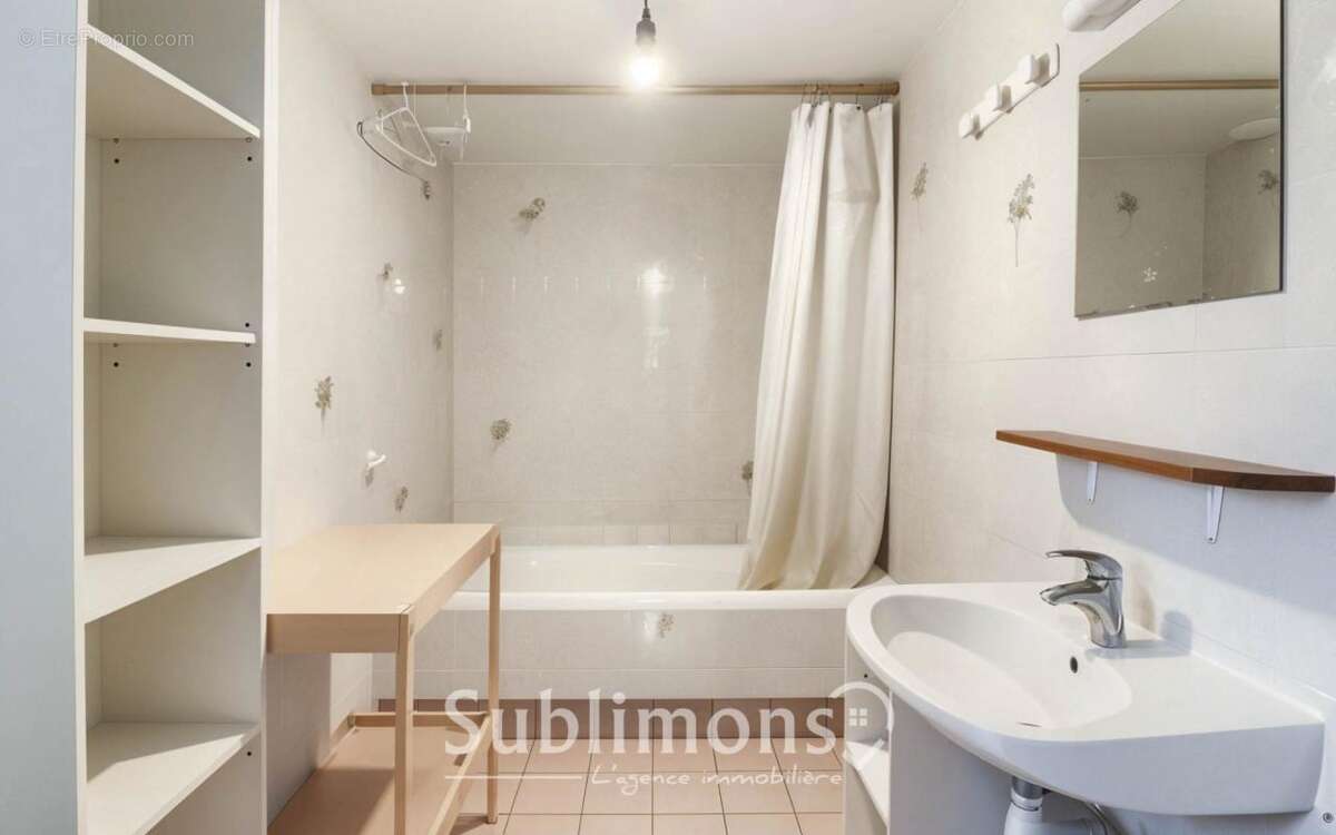 Maison à BRANDERION