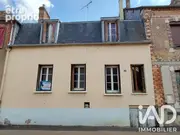 Photo 1 - Maison à DOMATS