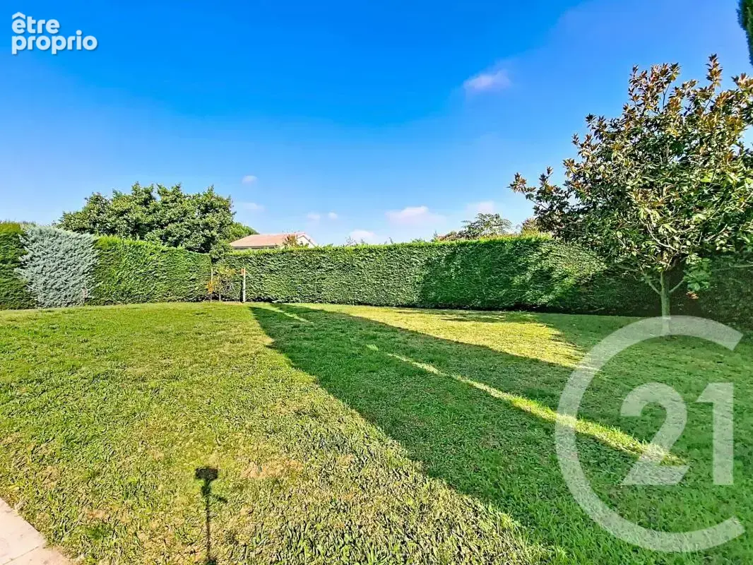 Maison 222 m² à Feyzin  - photo 29