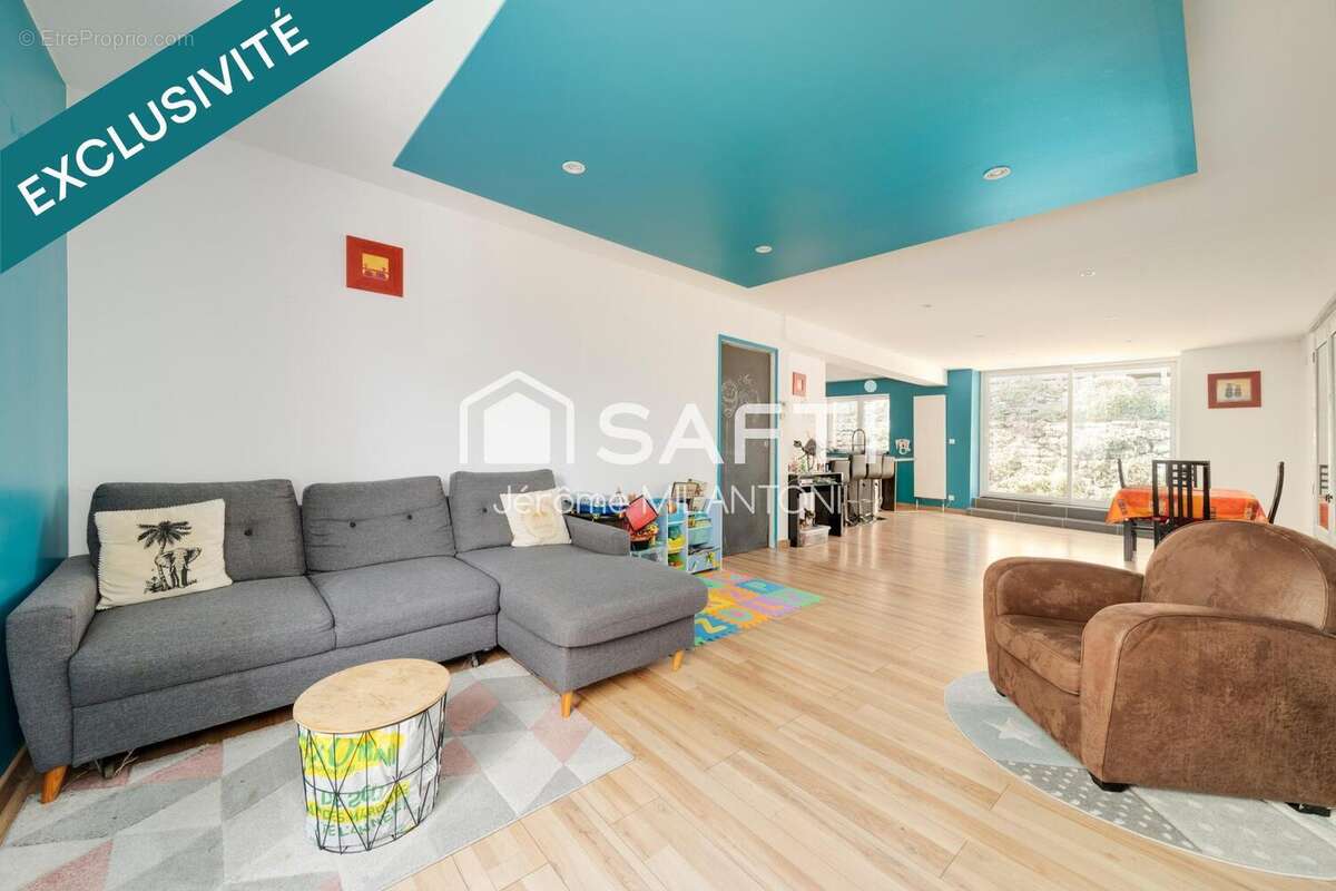 Photo 4 - Maison à DIEULOUARD