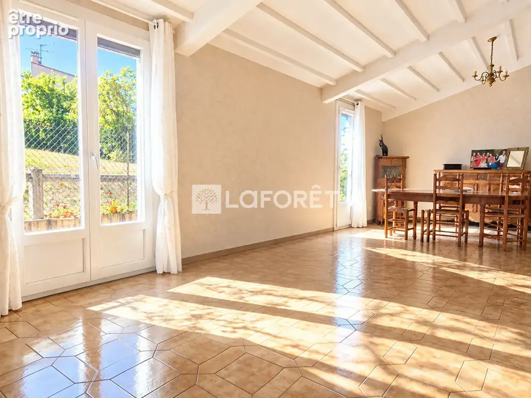 EXCLUSIVITE - Maison L'Arbresle 5 pièce(s) 102m2 - photo 4