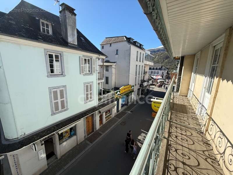 Appartement à ARGELES-GAZOST