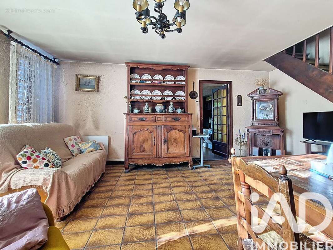 Photo 9 - Maison à VOREPPE