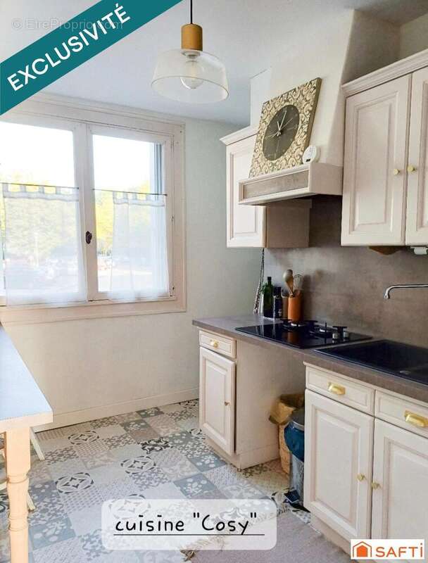 Photo 3 - Appartement à SAINT-HERBLAIN