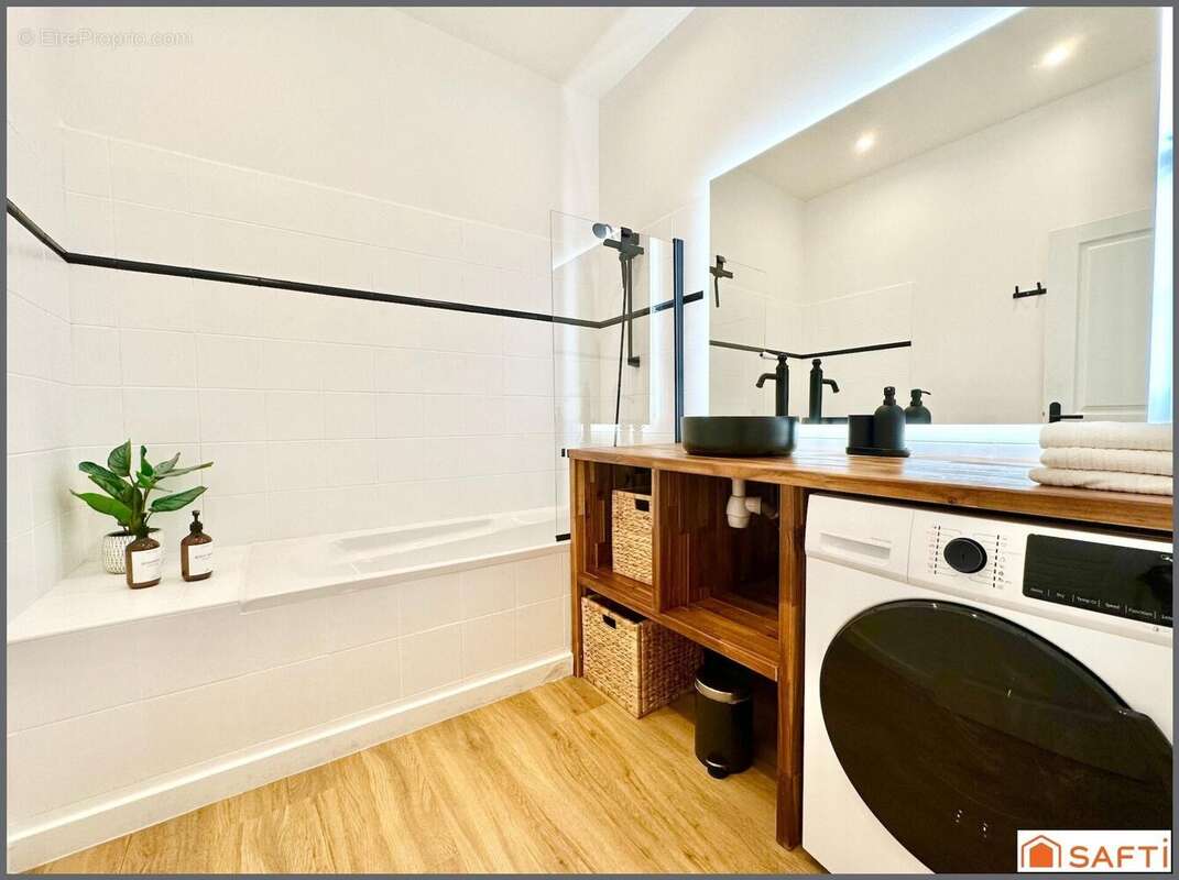 Photo 3 - Appartement à AVIGNON